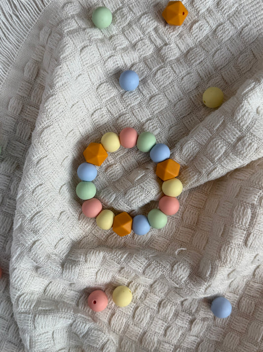 Tutti Frutti bitering