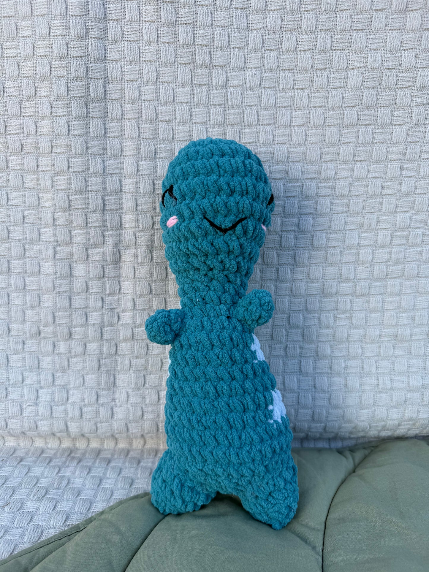 Dinosaur mørk