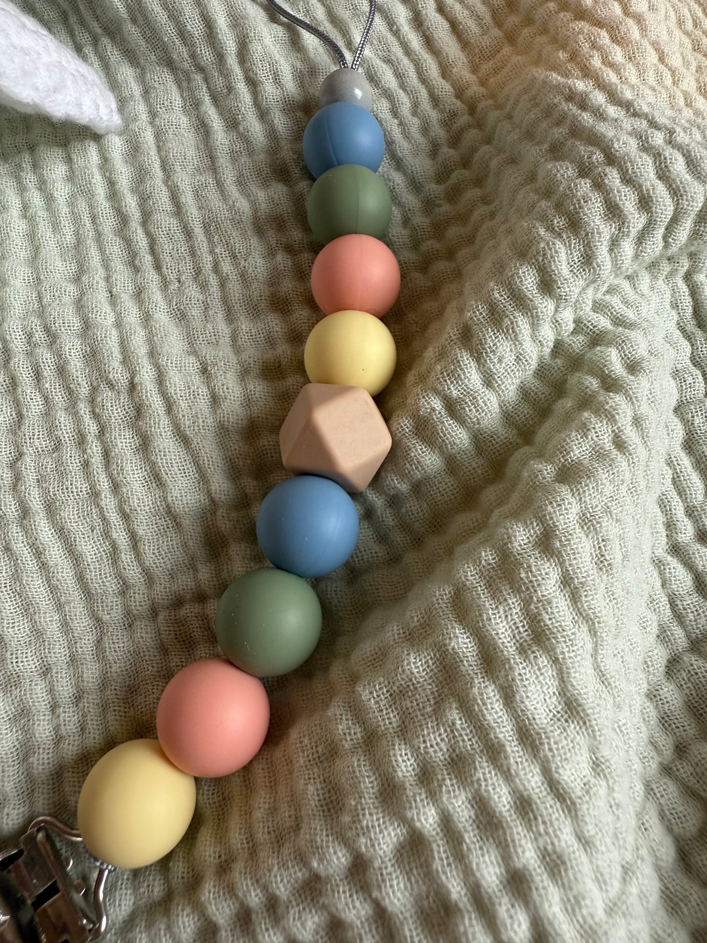 Sorbet smokkelenke
