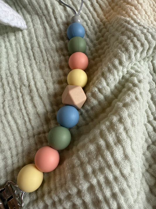 Sorbet smokkelenke